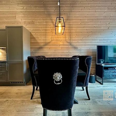 New High Standard Apartment In Trysil Alpine Lodge Dış mekan fotoğraf