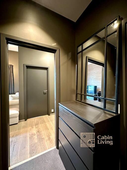 New High Standard Apartment In Trysil Alpine Lodge Dış mekan fotoğraf