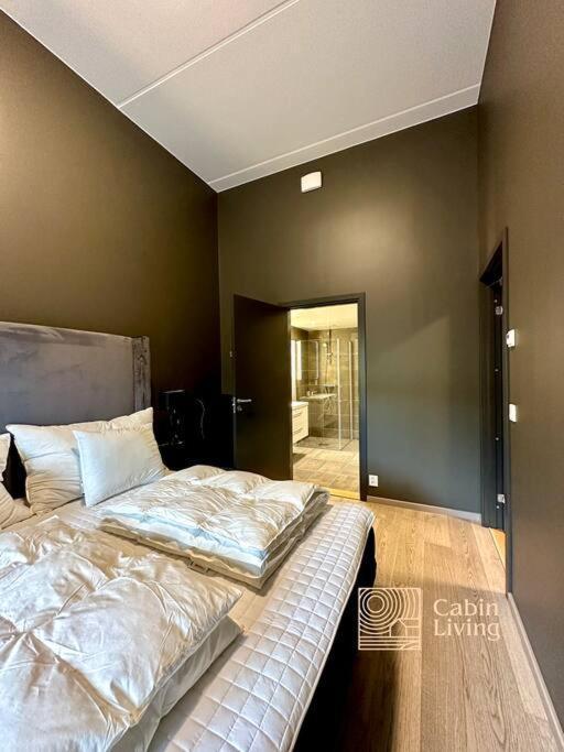 New High Standard Apartment In Trysil Alpine Lodge Dış mekan fotoğraf