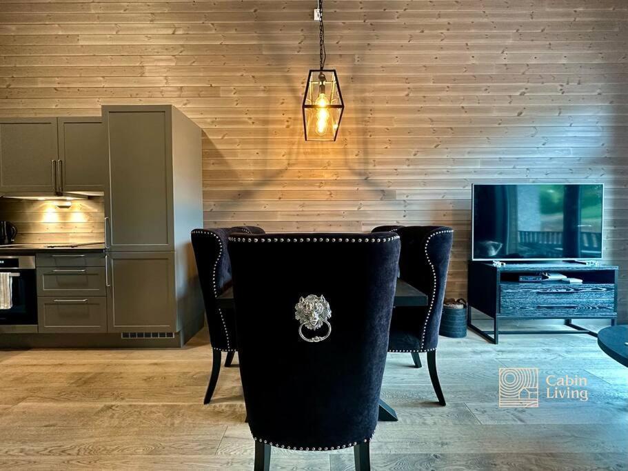 New High Standard Apartment In Trysil Alpine Lodge Dış mekan fotoğraf