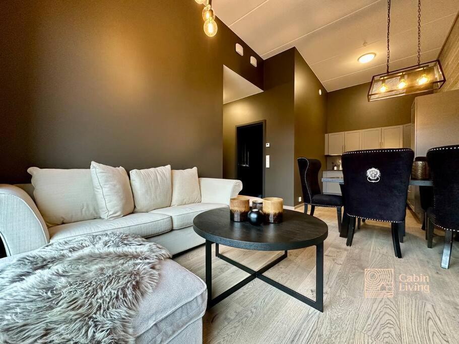 New High Standard Apartment In Trysil Alpine Lodge Dış mekan fotoğraf