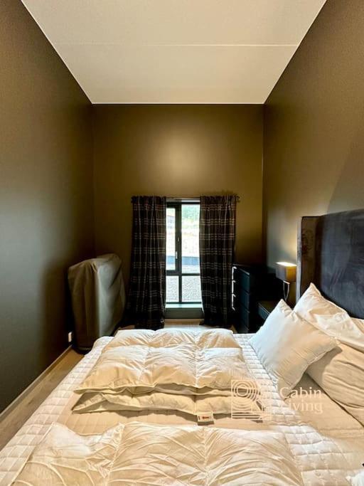 New High Standard Apartment In Trysil Alpine Lodge Dış mekan fotoğraf