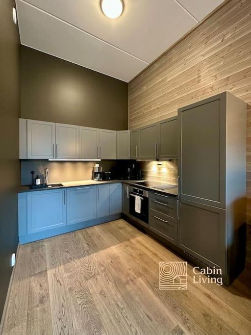 New High Standard Apartment In Trysil Alpine Lodge Dış mekan fotoğraf
