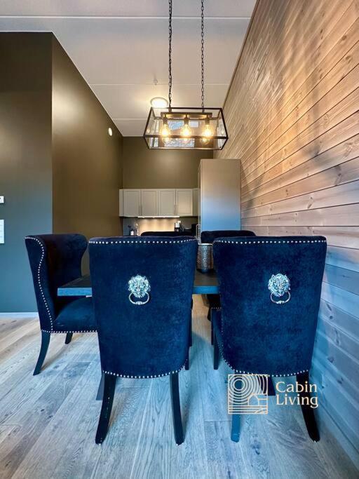 New High Standard Apartment In Trysil Alpine Lodge Dış mekan fotoğraf